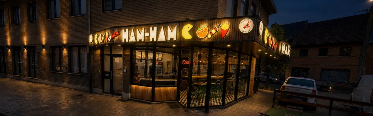 HamHam Food Hamme