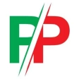 Logo de Pizza Poort