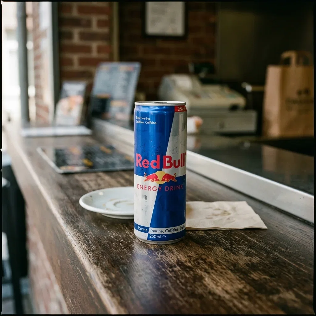 Red bull