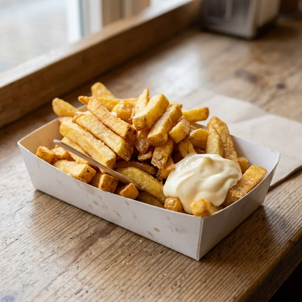 Groot friet