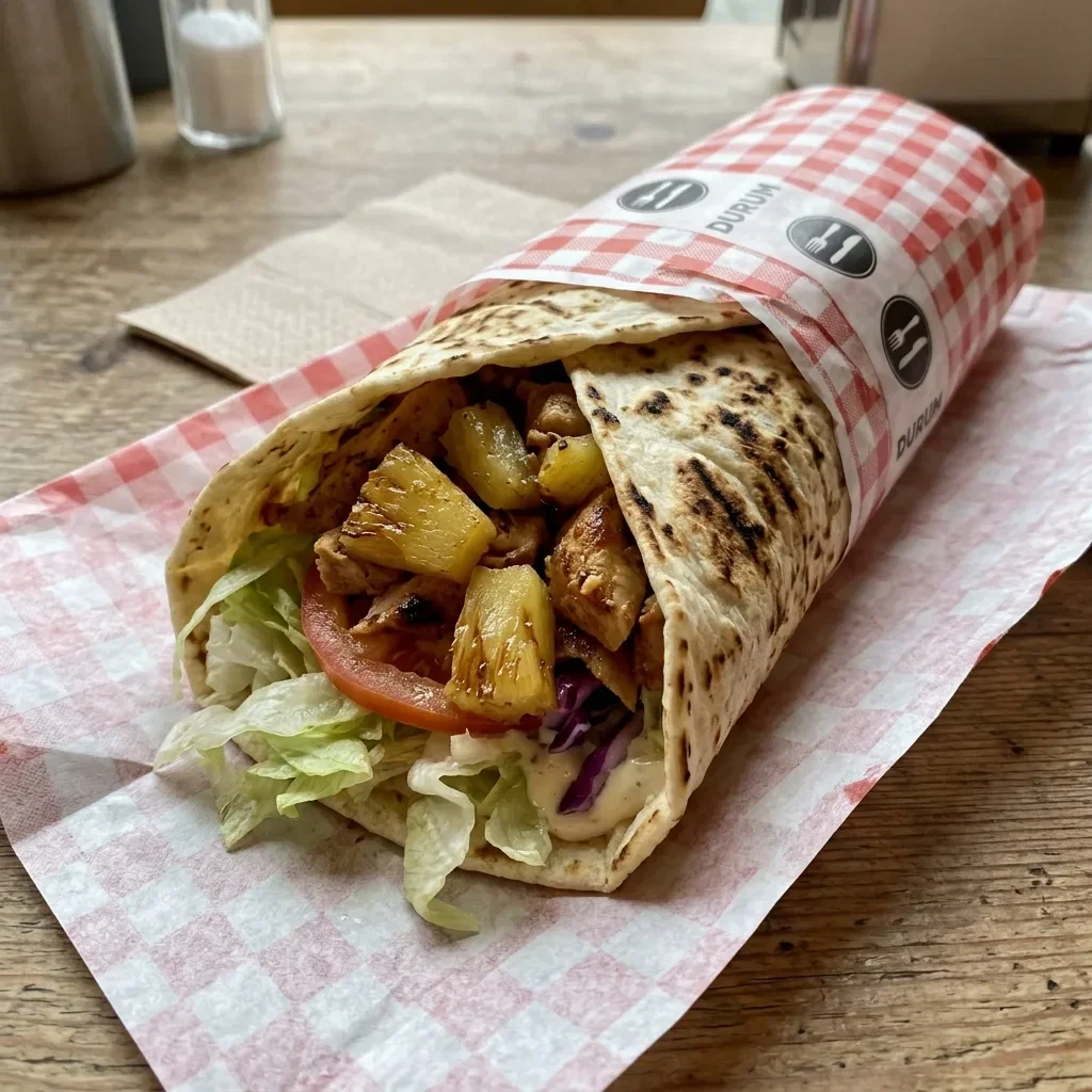 Durum kip hawaï