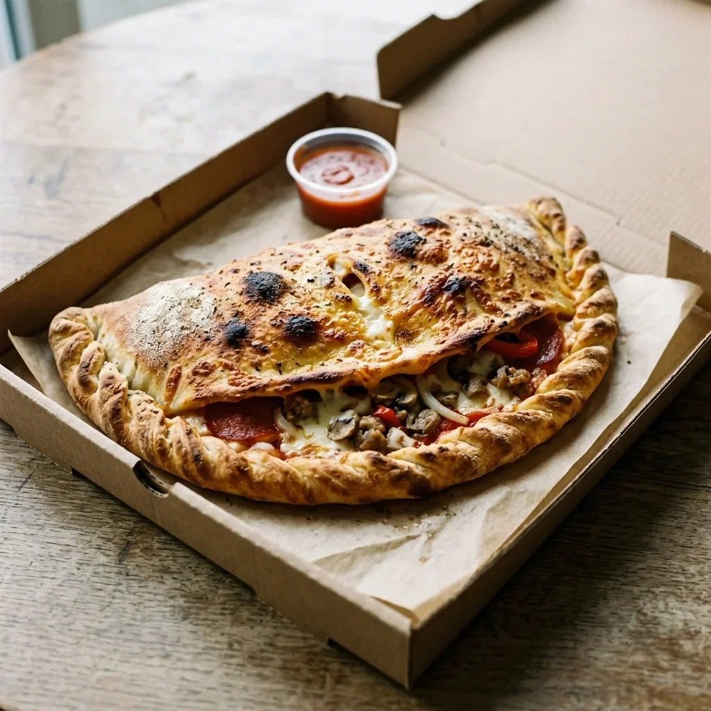 Calzone