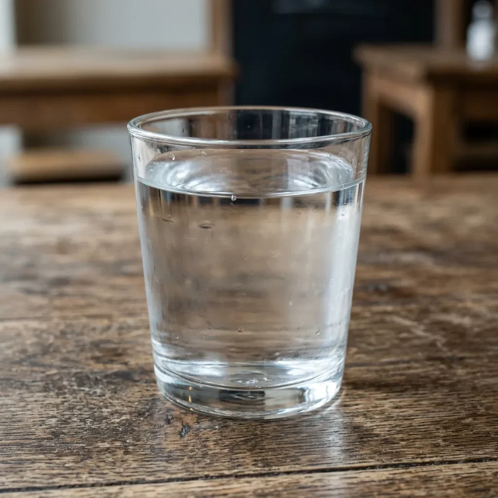 Water