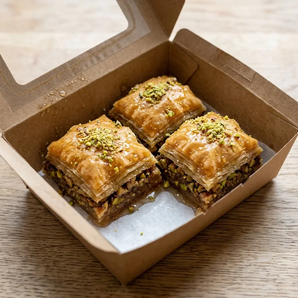 Baklava
