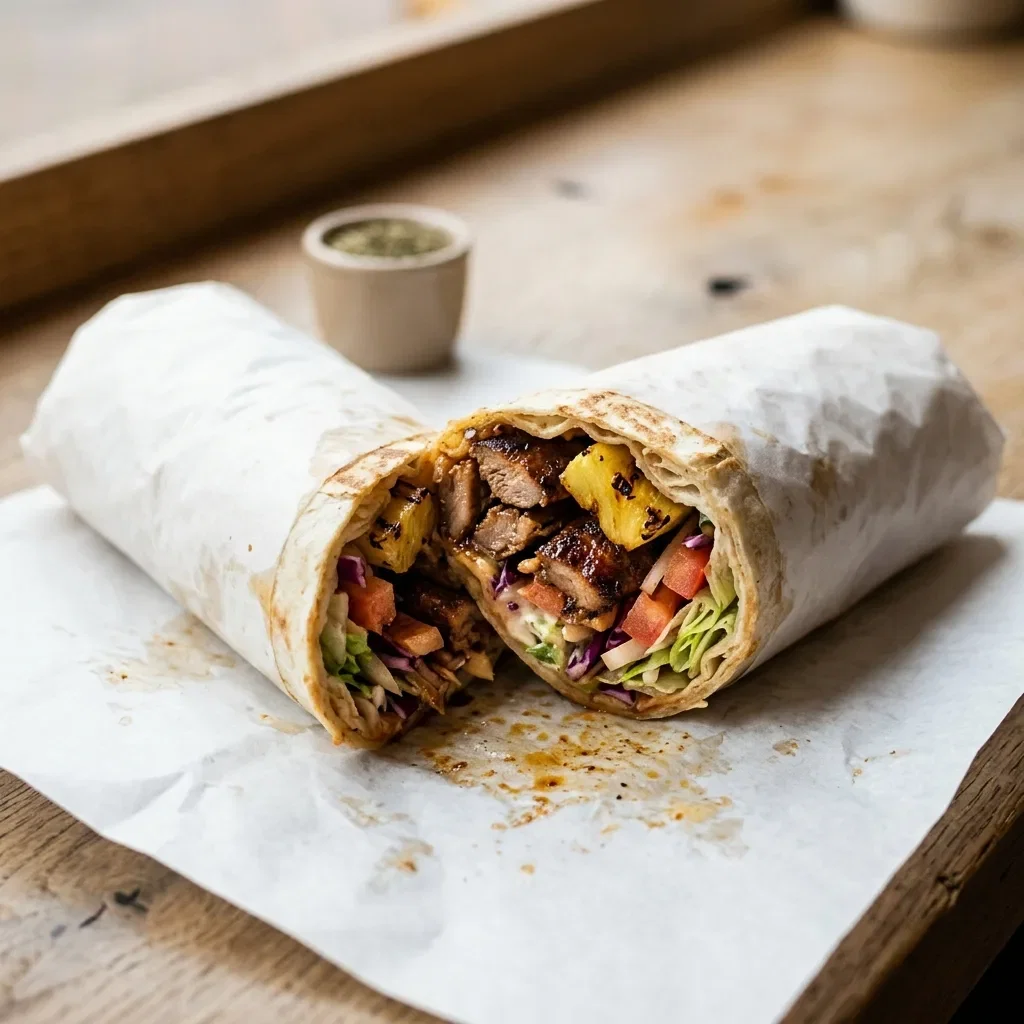 Durum lams hawaï