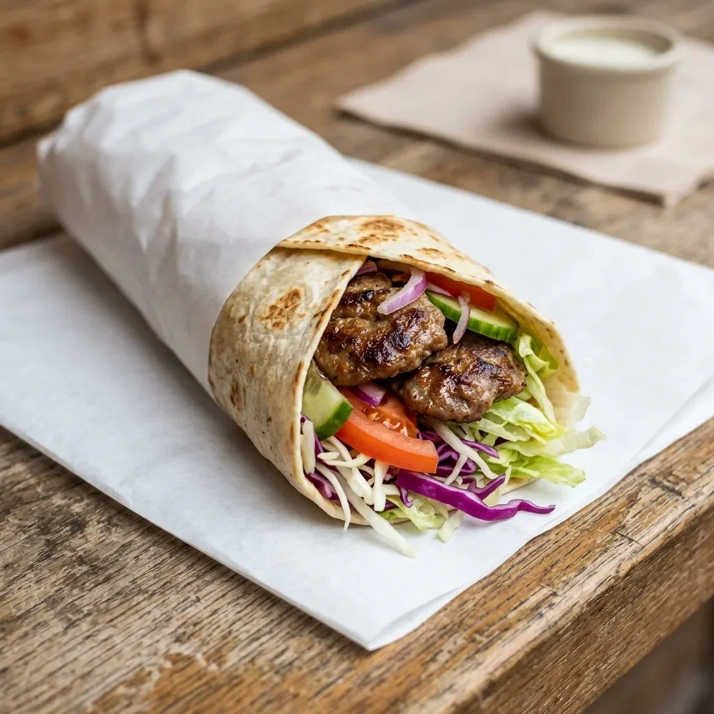 Durum kofte