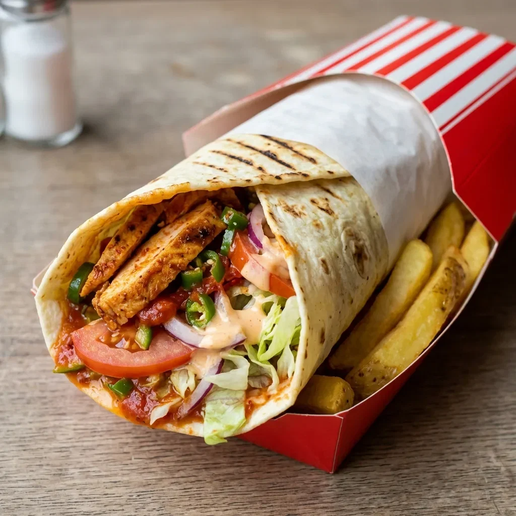 Durum kip mexicaine