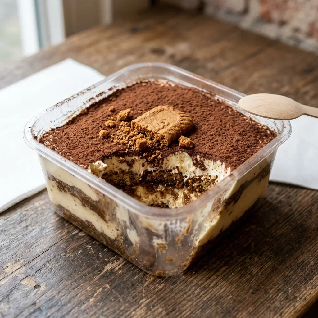 Tiramisu