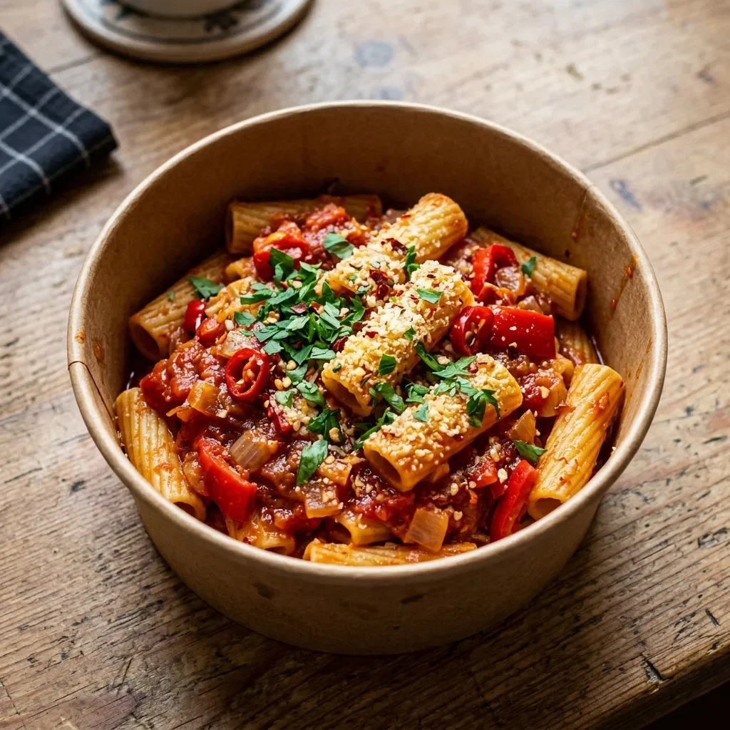 Arrabiata