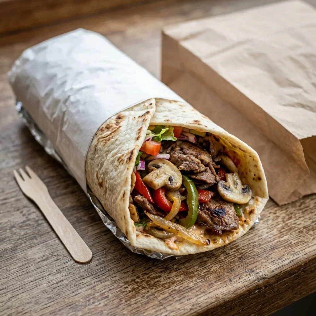 Durum lams speciaal