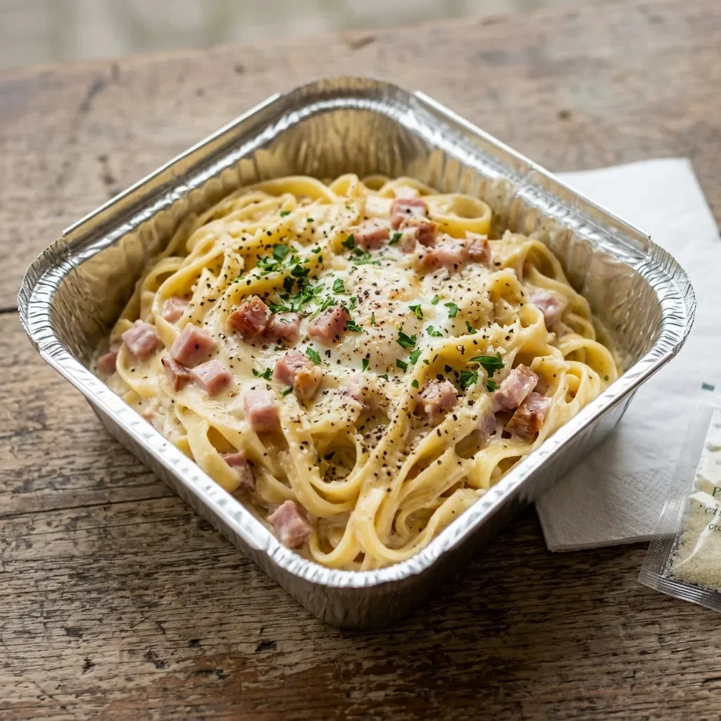 Carbonara