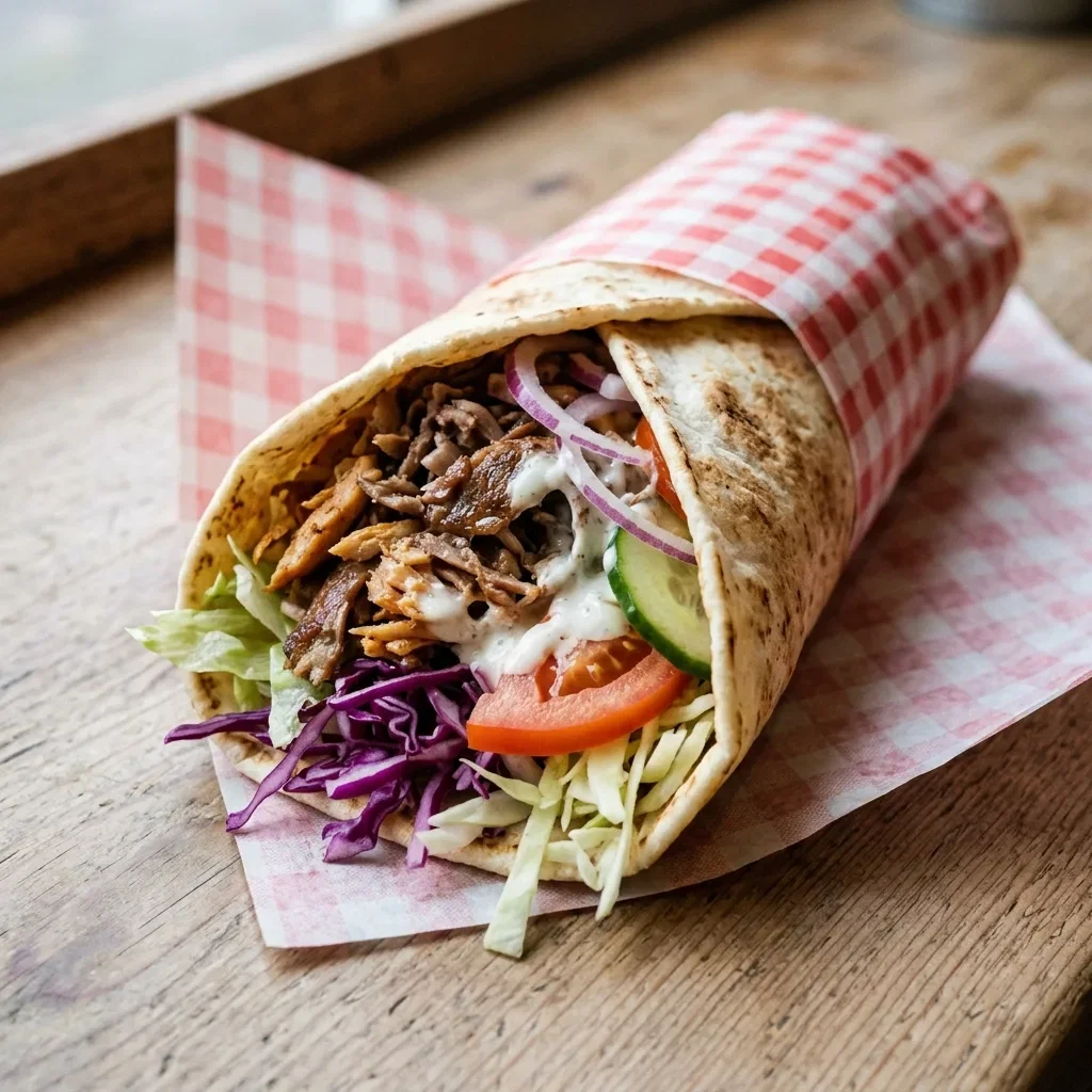 Durum mix