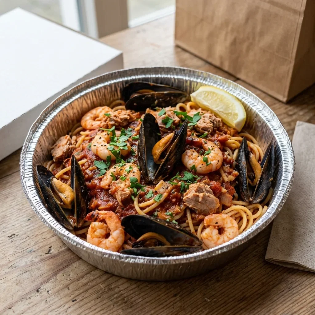 Pescatore