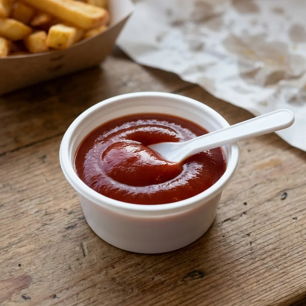 Tomatenketchup