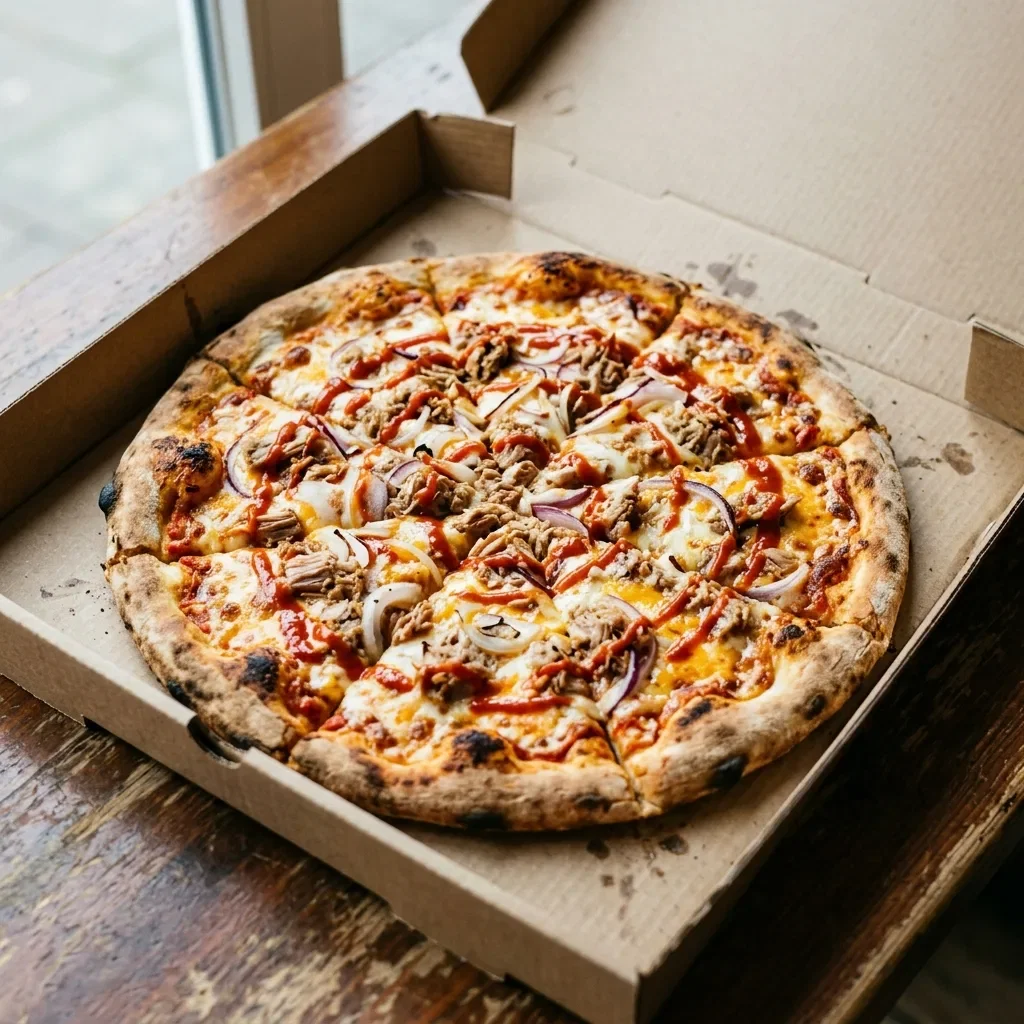 Spicy tuna medium