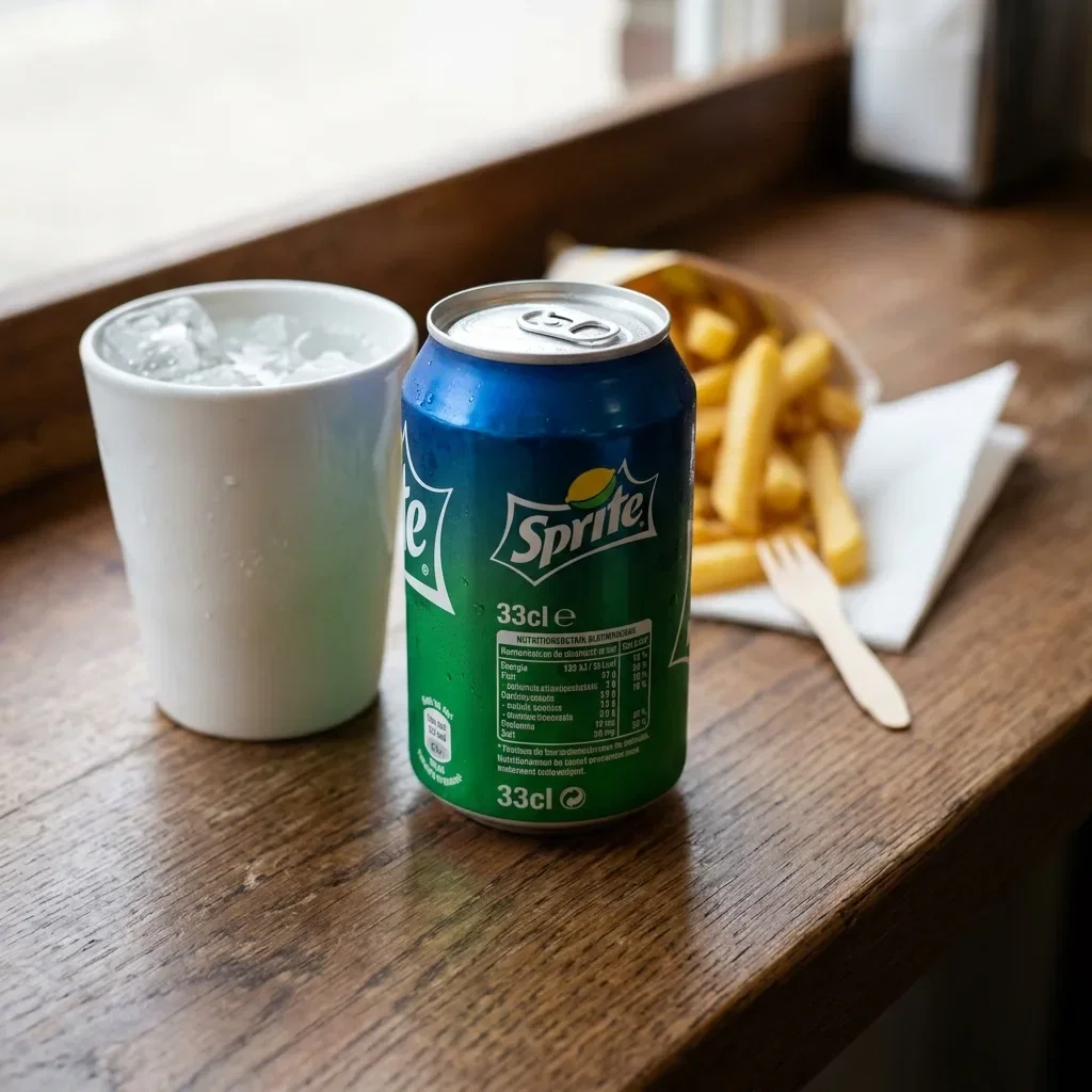 Sprite