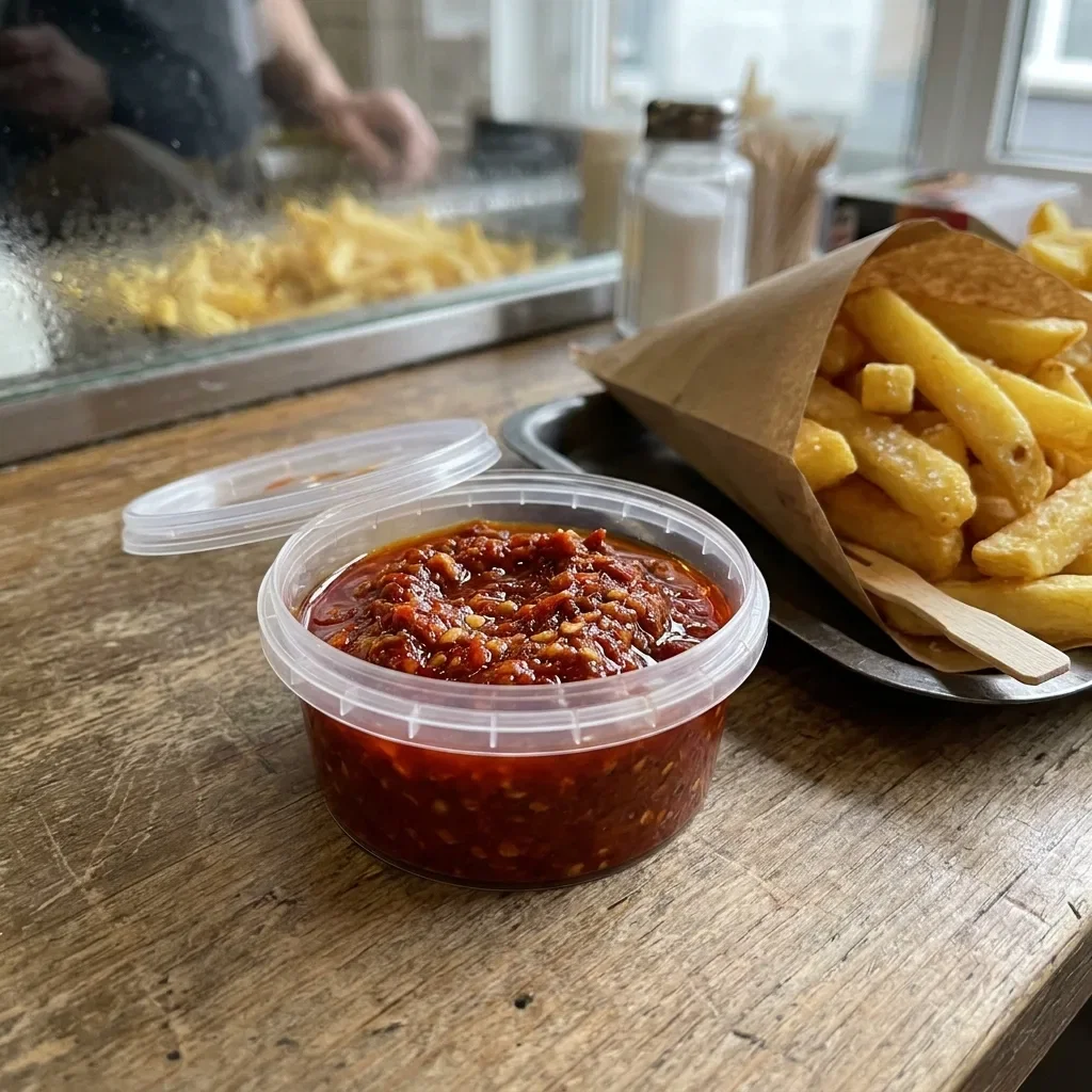 Sambal