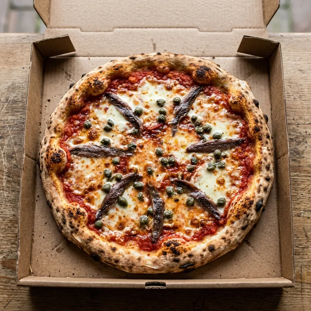 Napoli medium