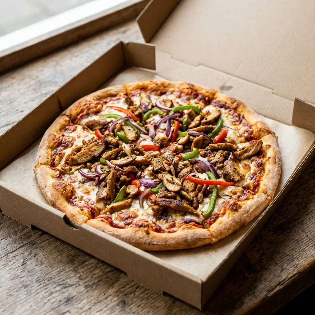Pita medium