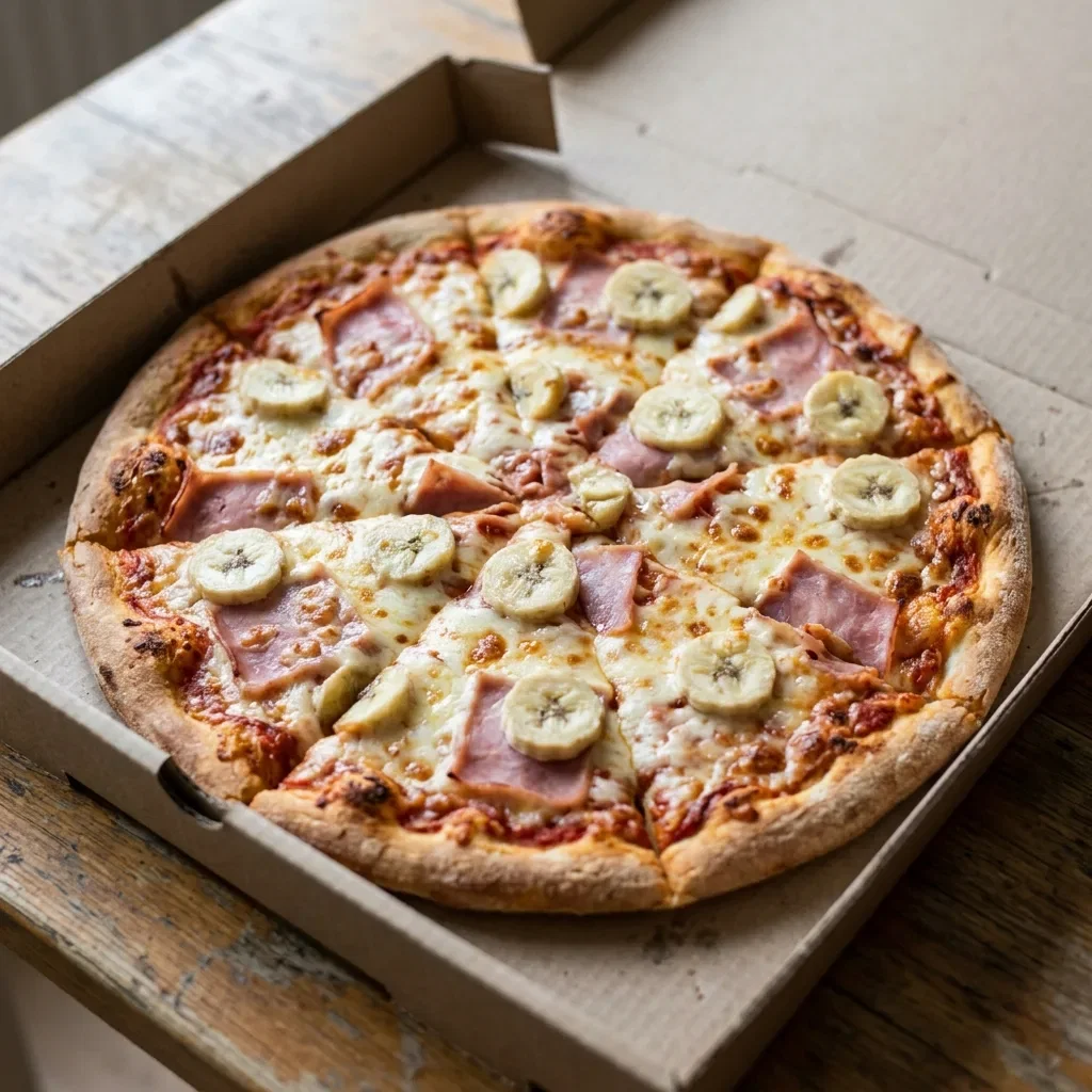 Banana medium