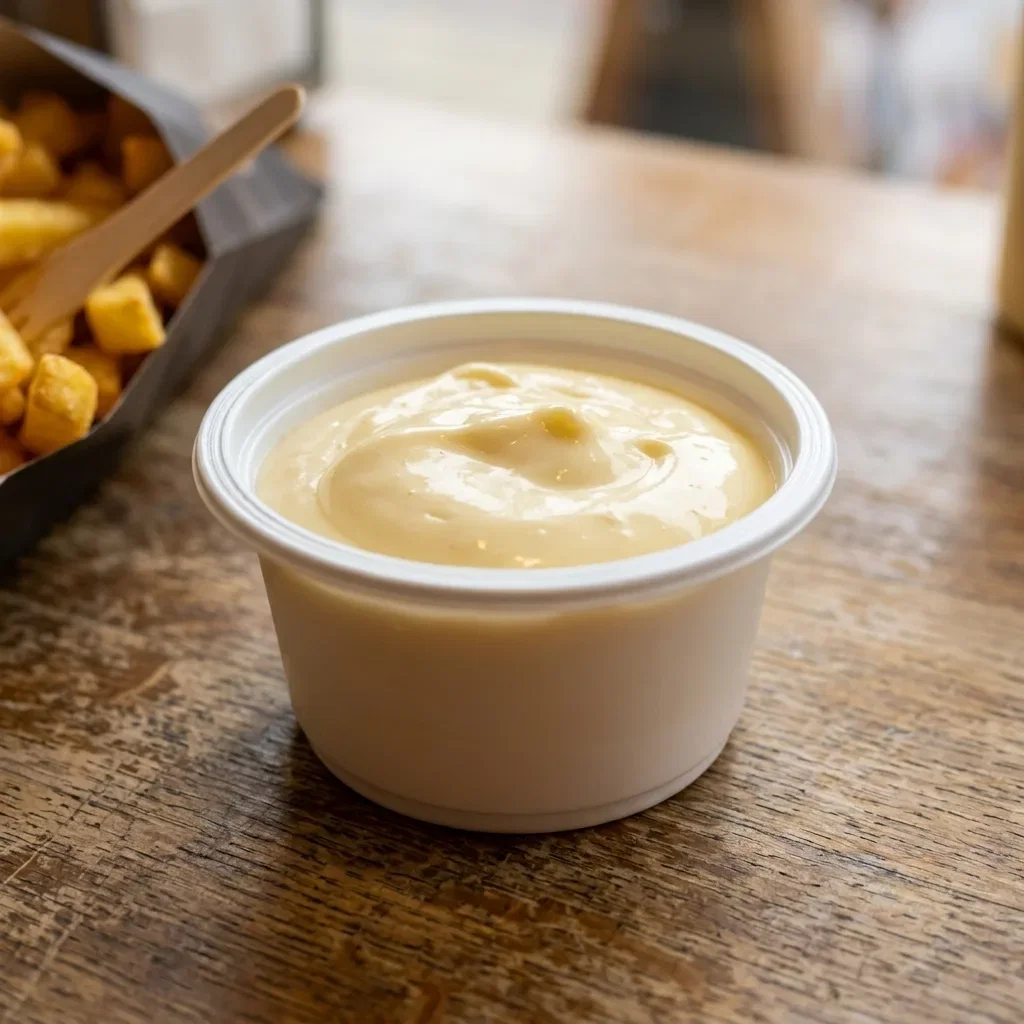 Mayonaise