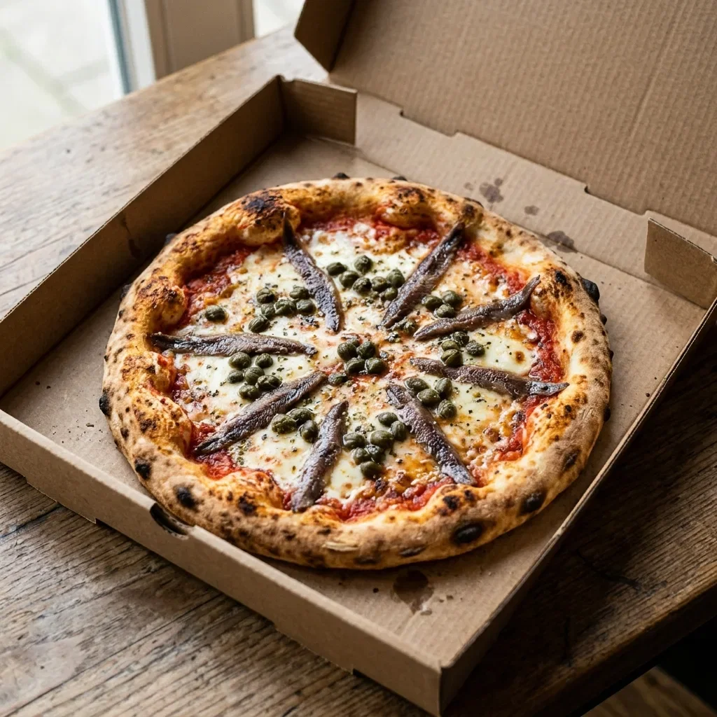 Napoli small