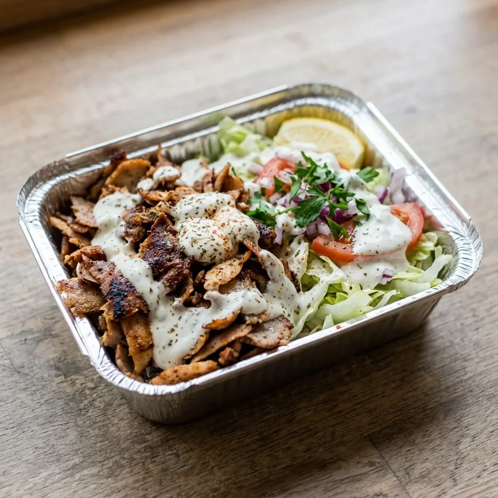 Bakje pita