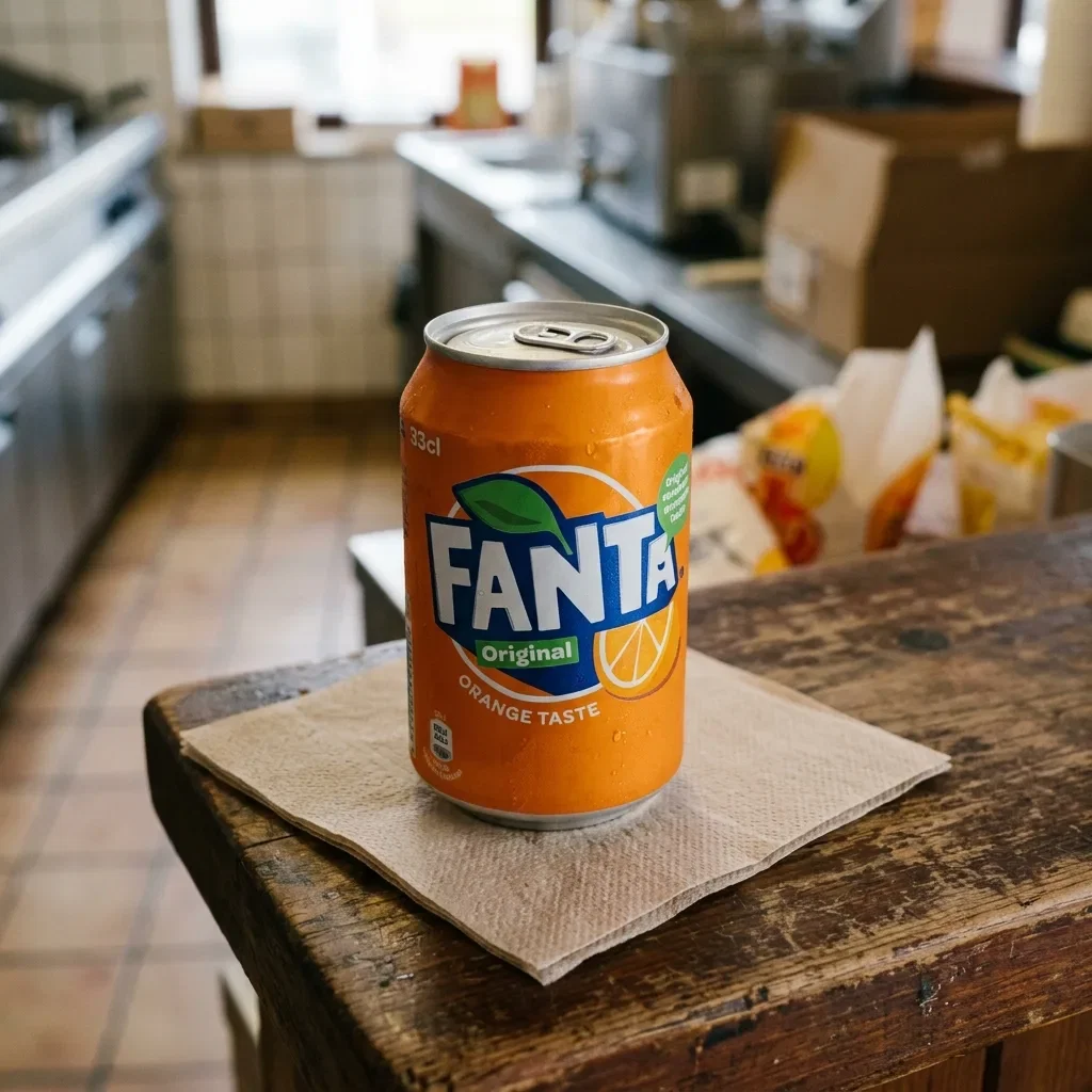 Fanta