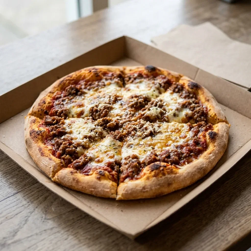 Bolognaise small