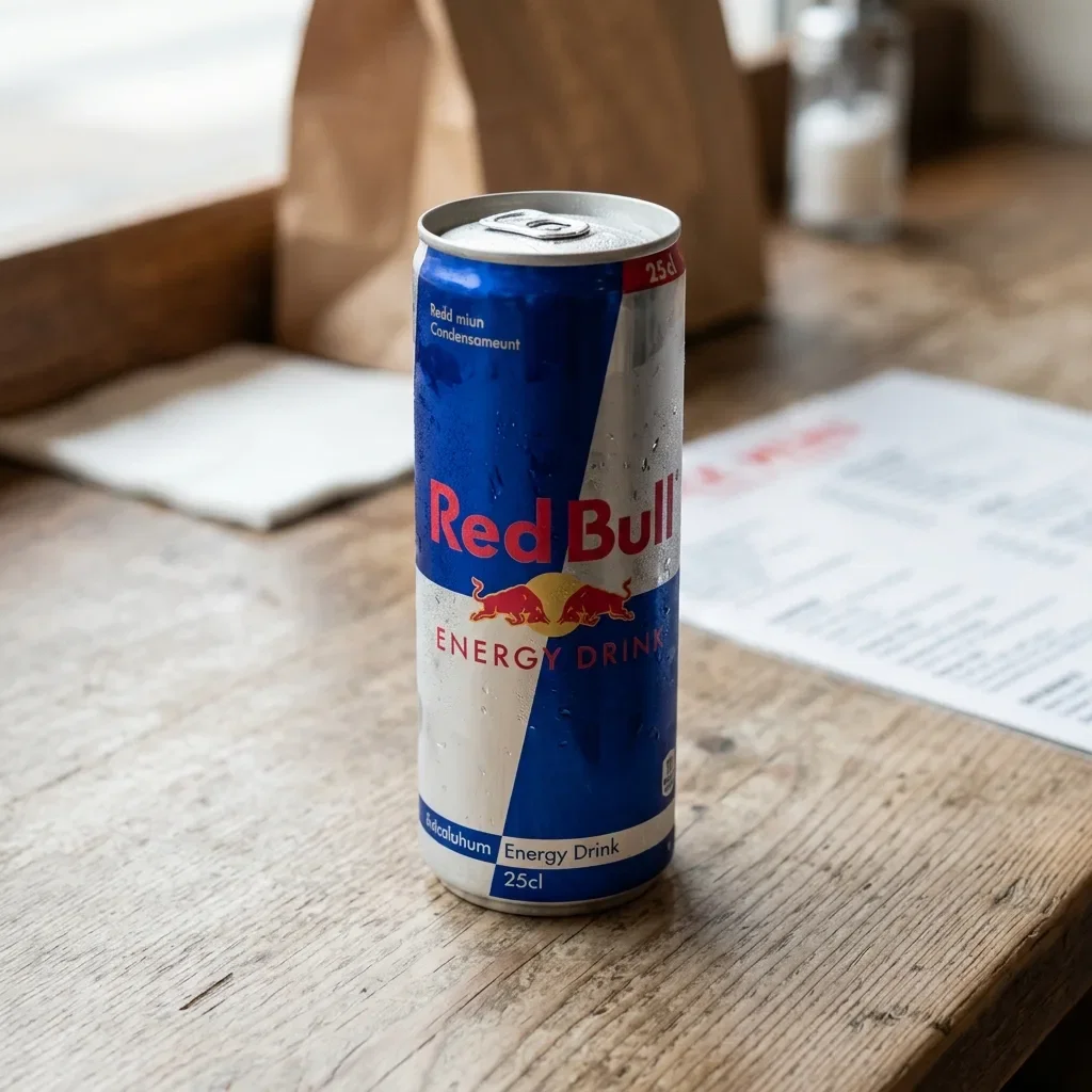 Red bull