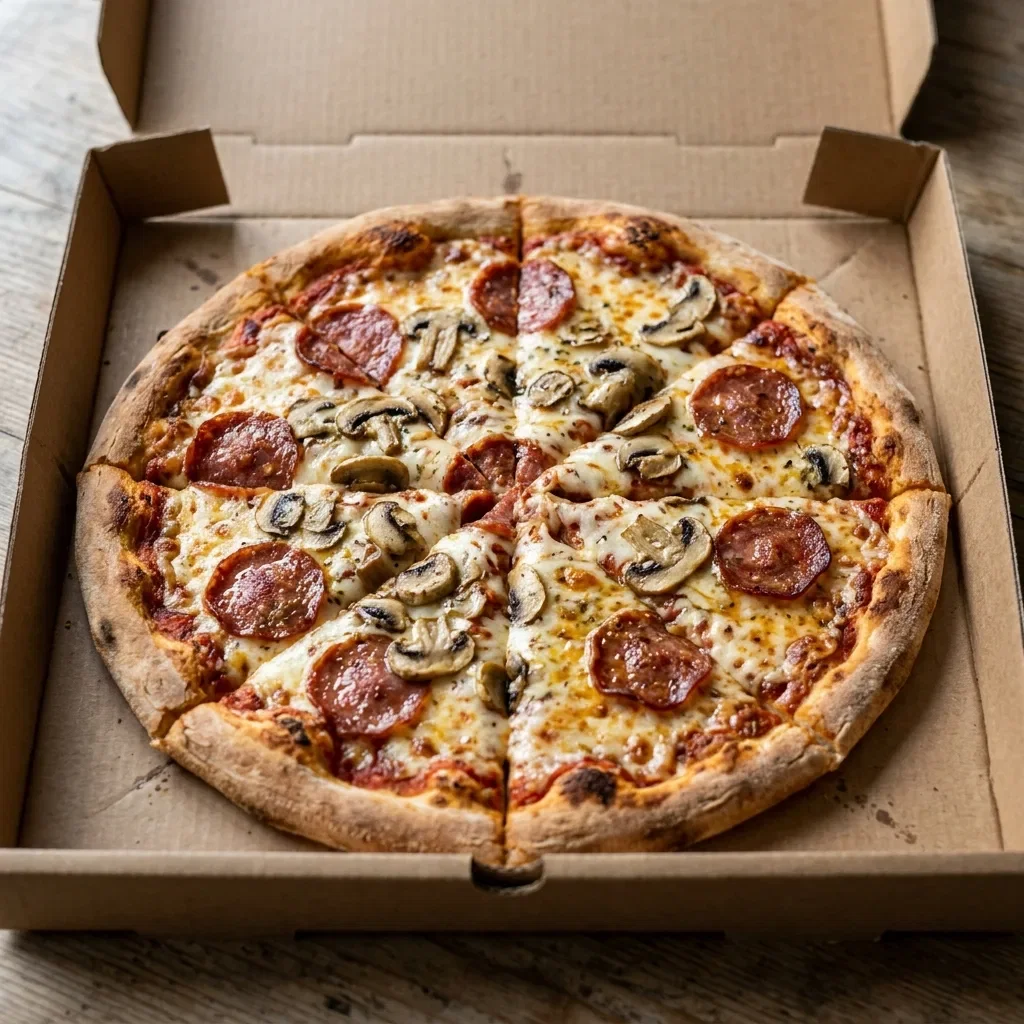 Capri medium