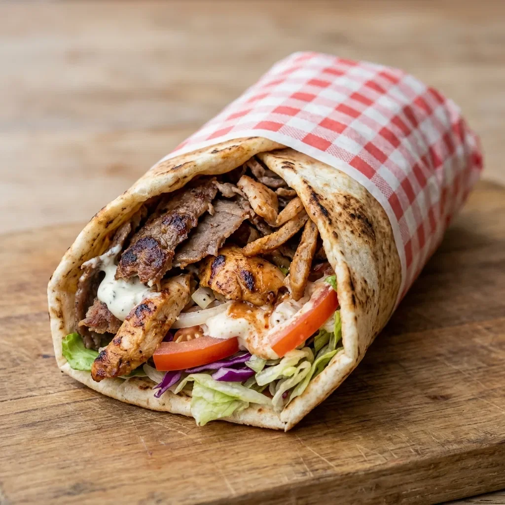 Durum triple