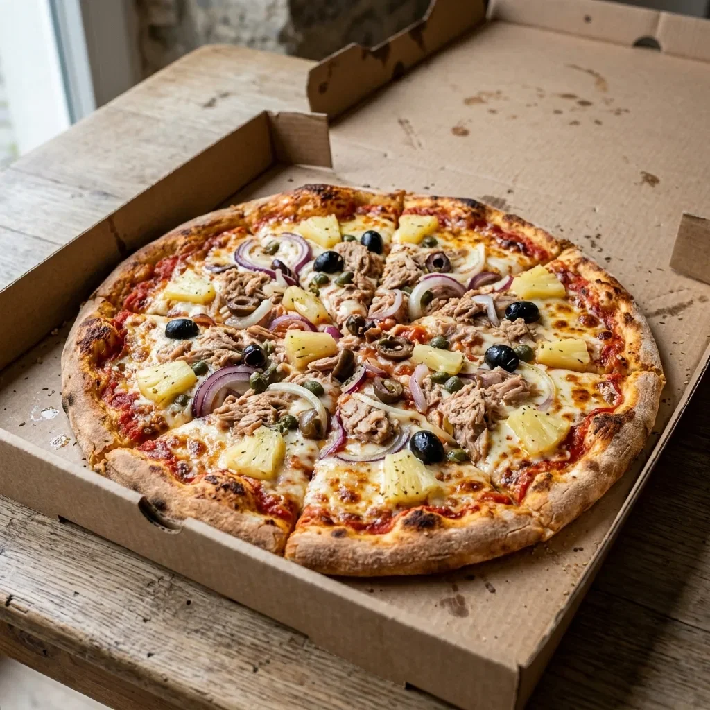 Deluxe medium