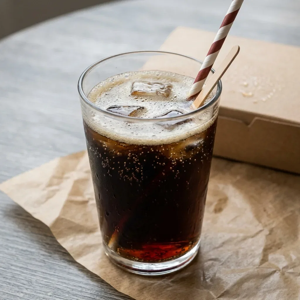 Coca cola