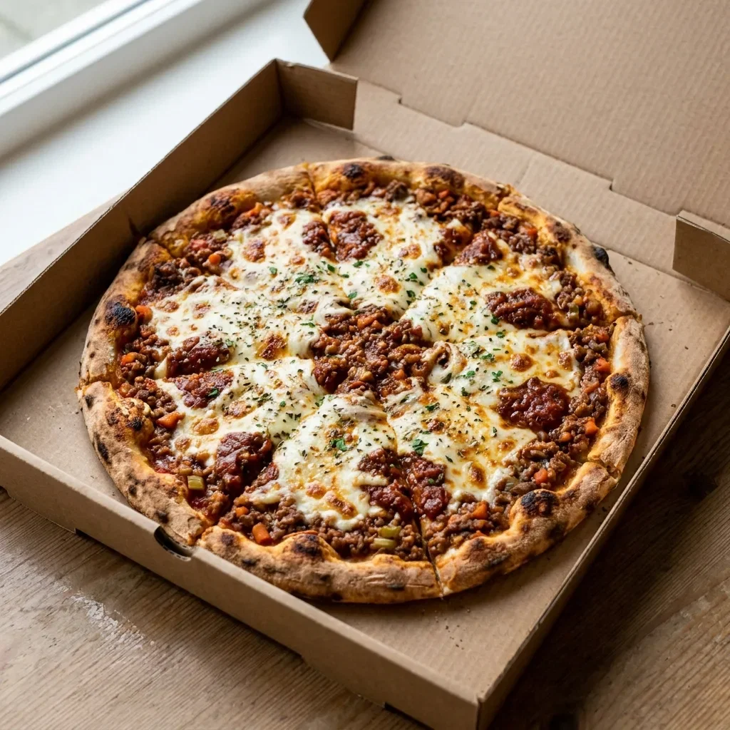 Bolognaise medium