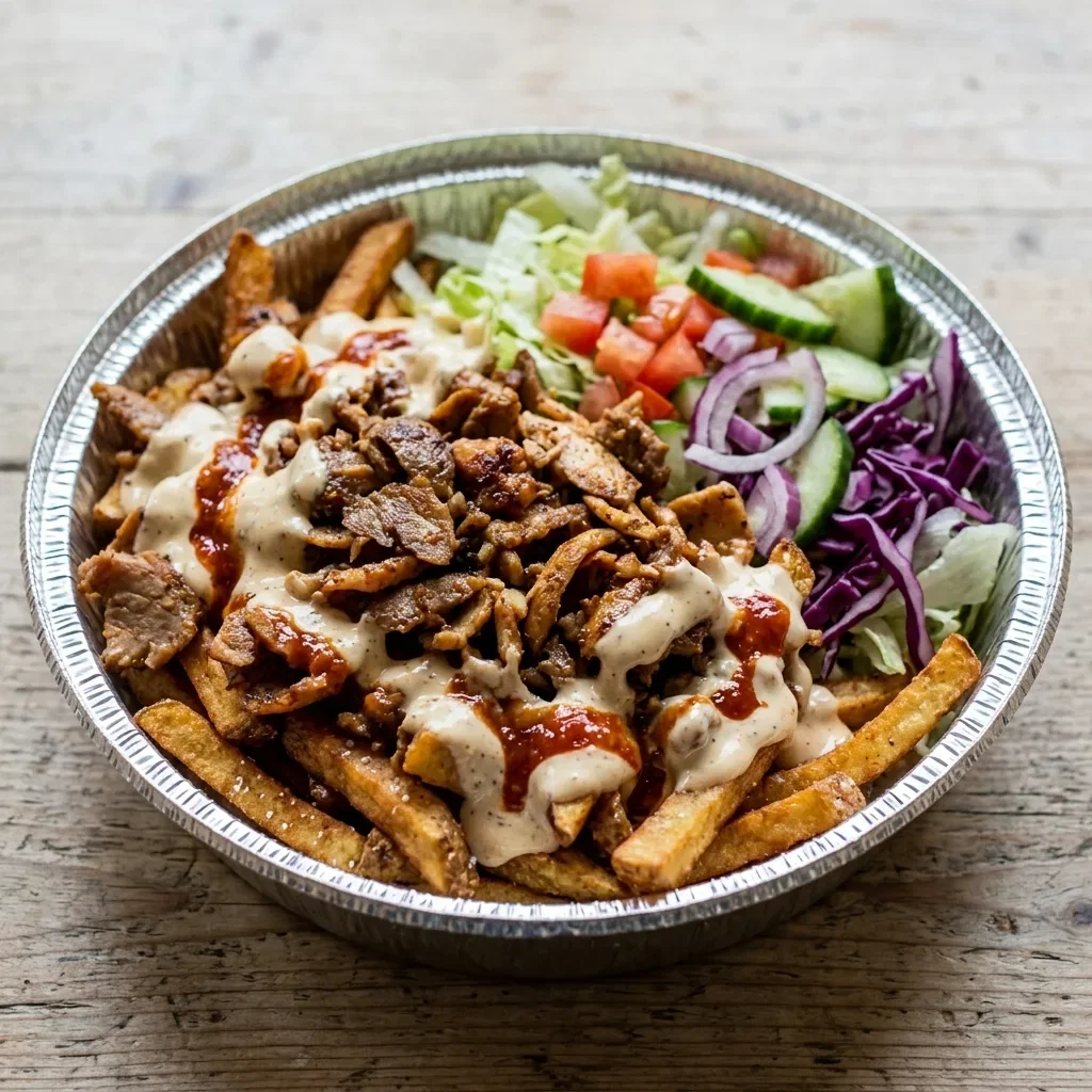 Schotel pita