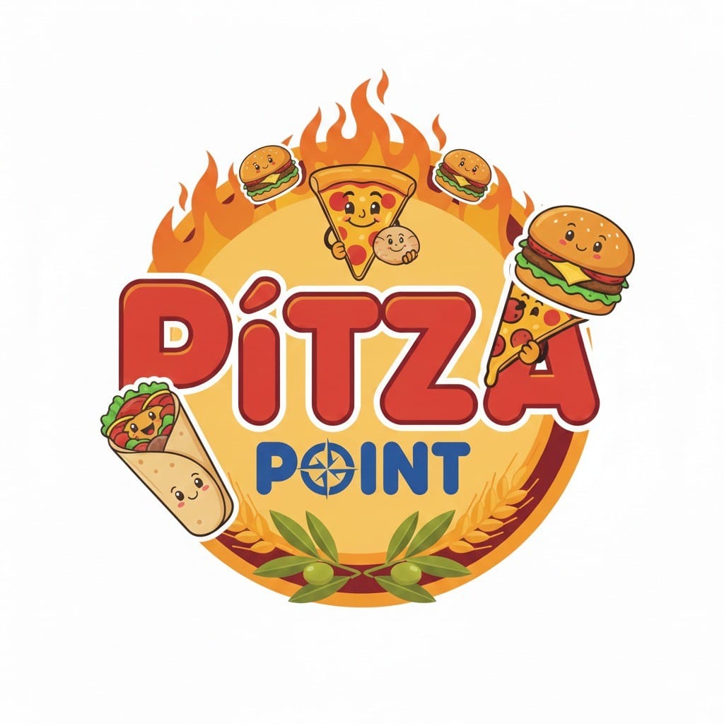 Pïtza Point Dendermonde