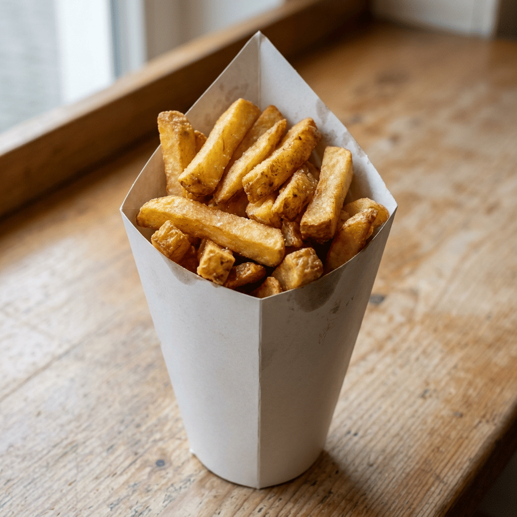 Friet Klein