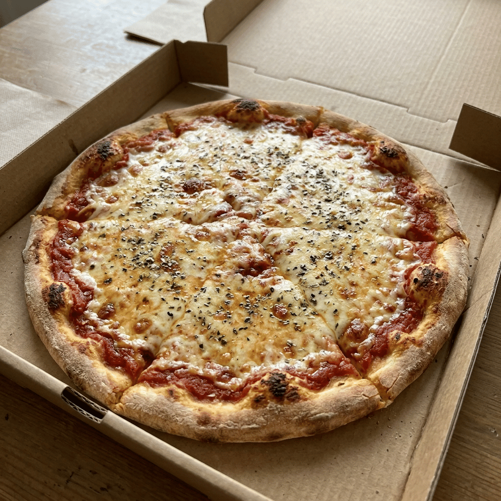 Margherita Medium