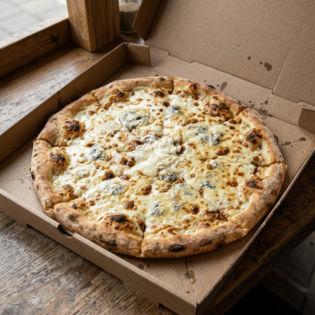 Creamy Cheese Large