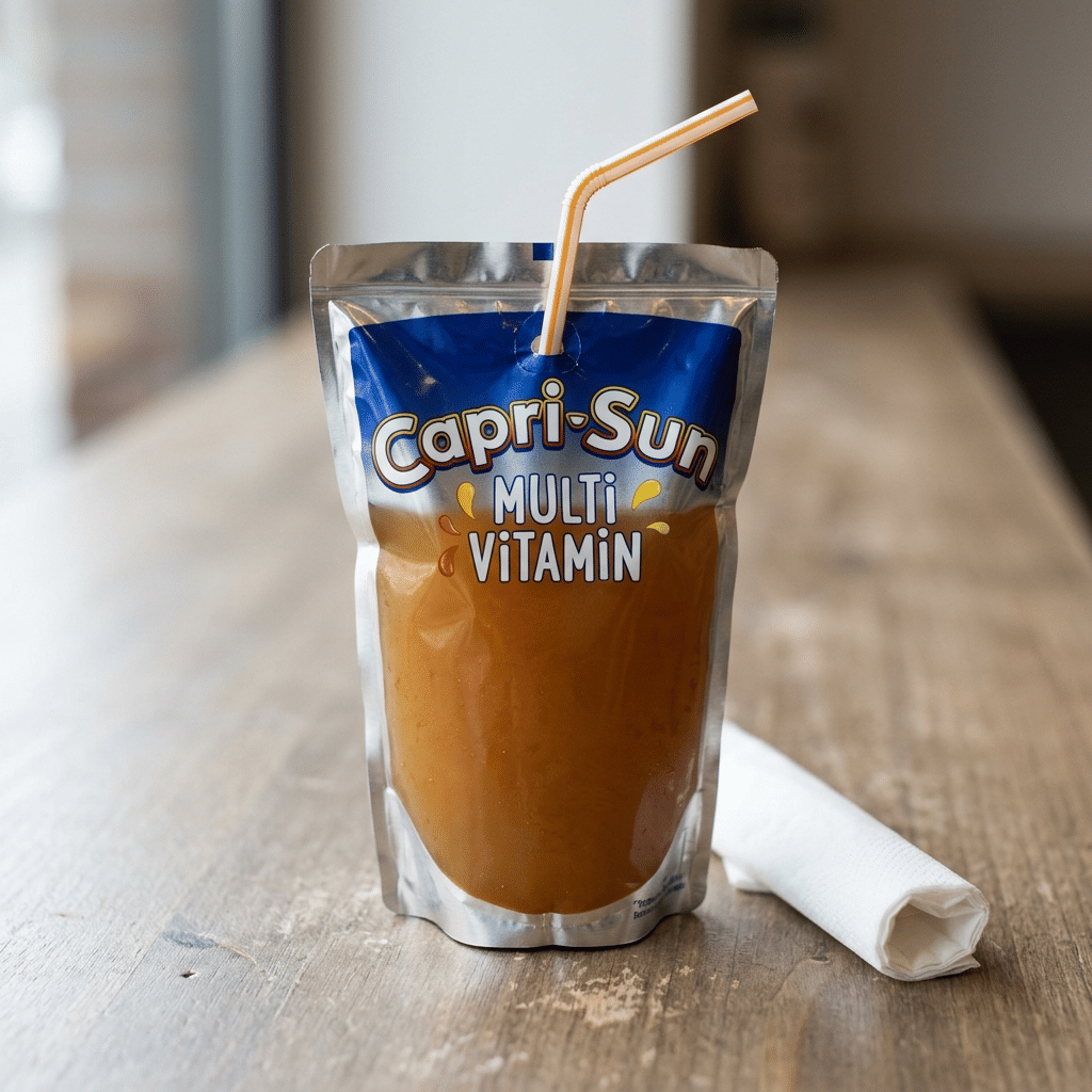 Caprisun