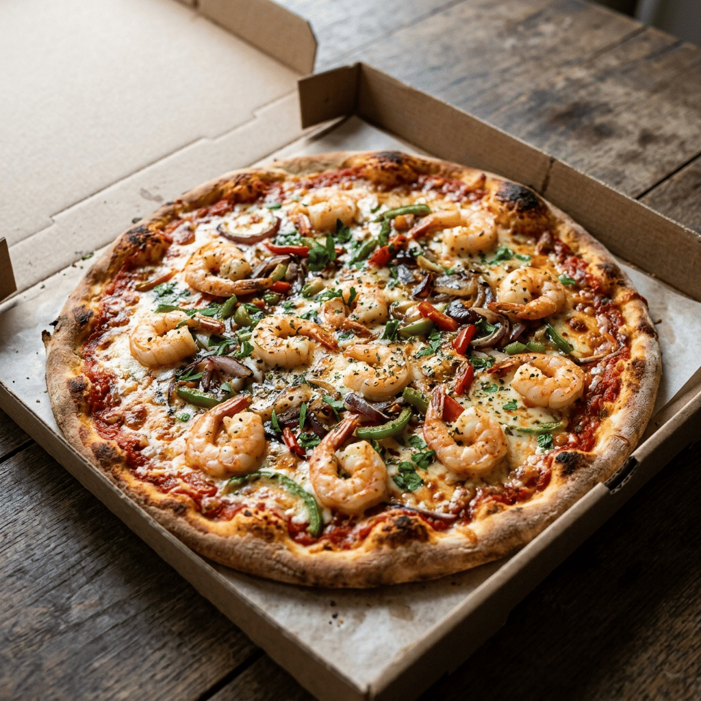 Scampi Royale Large