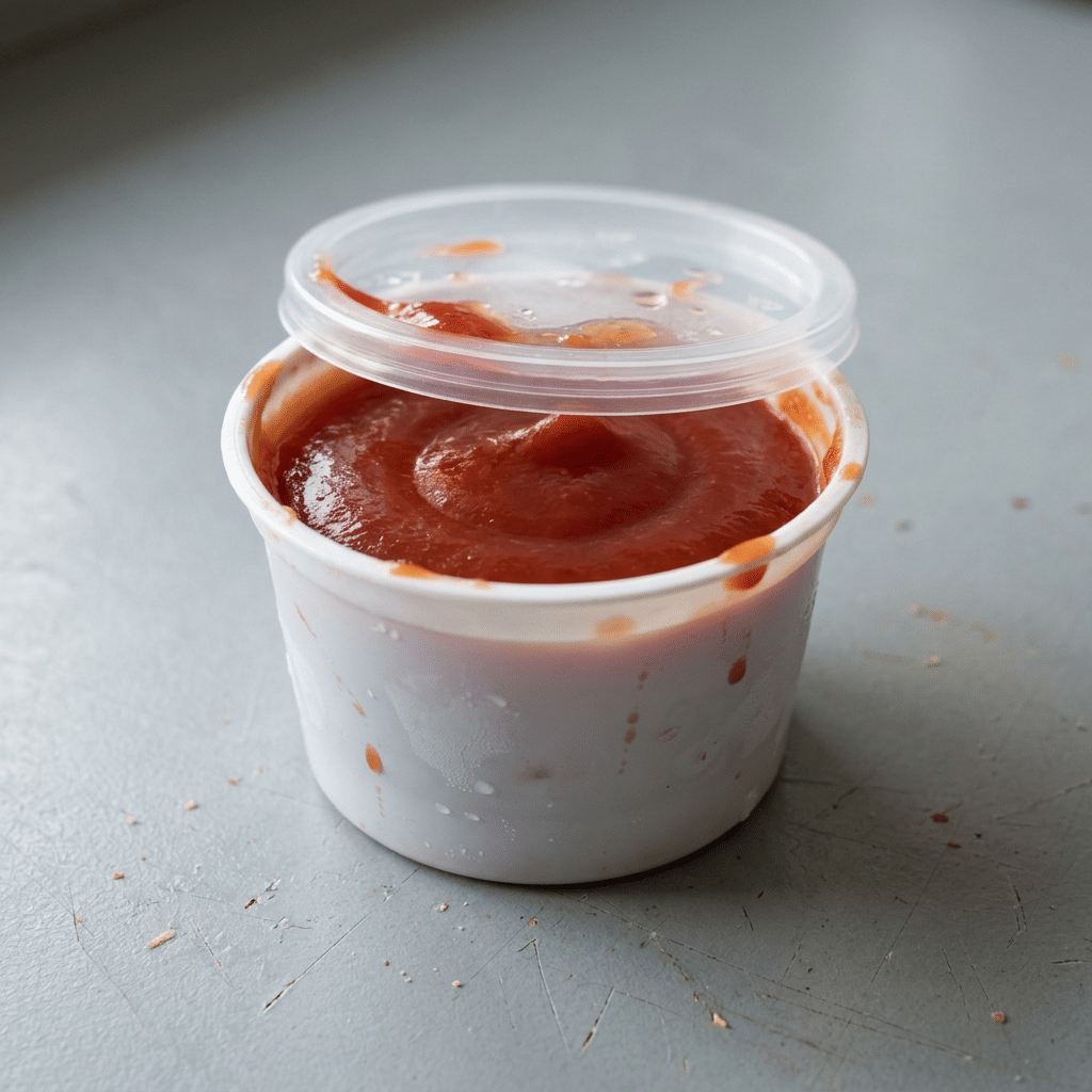 Ketchup