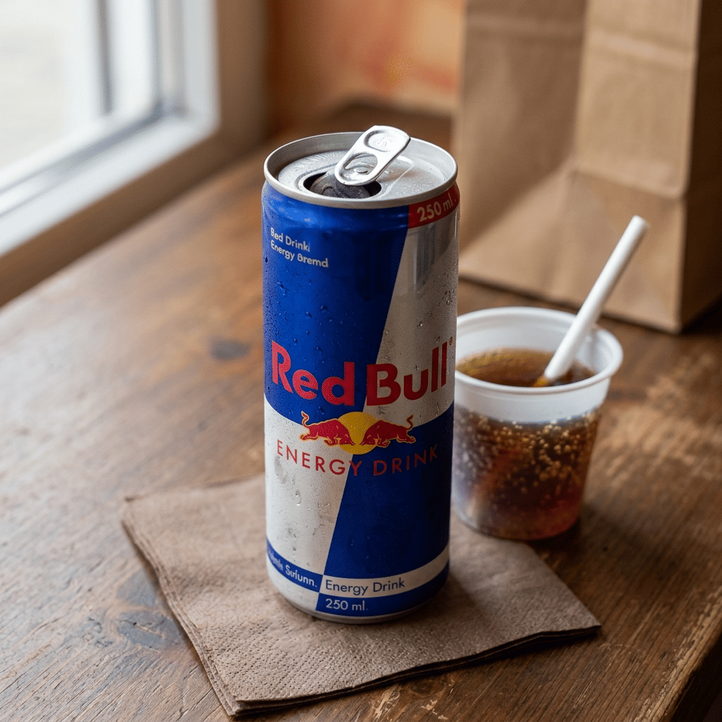 Red Bull