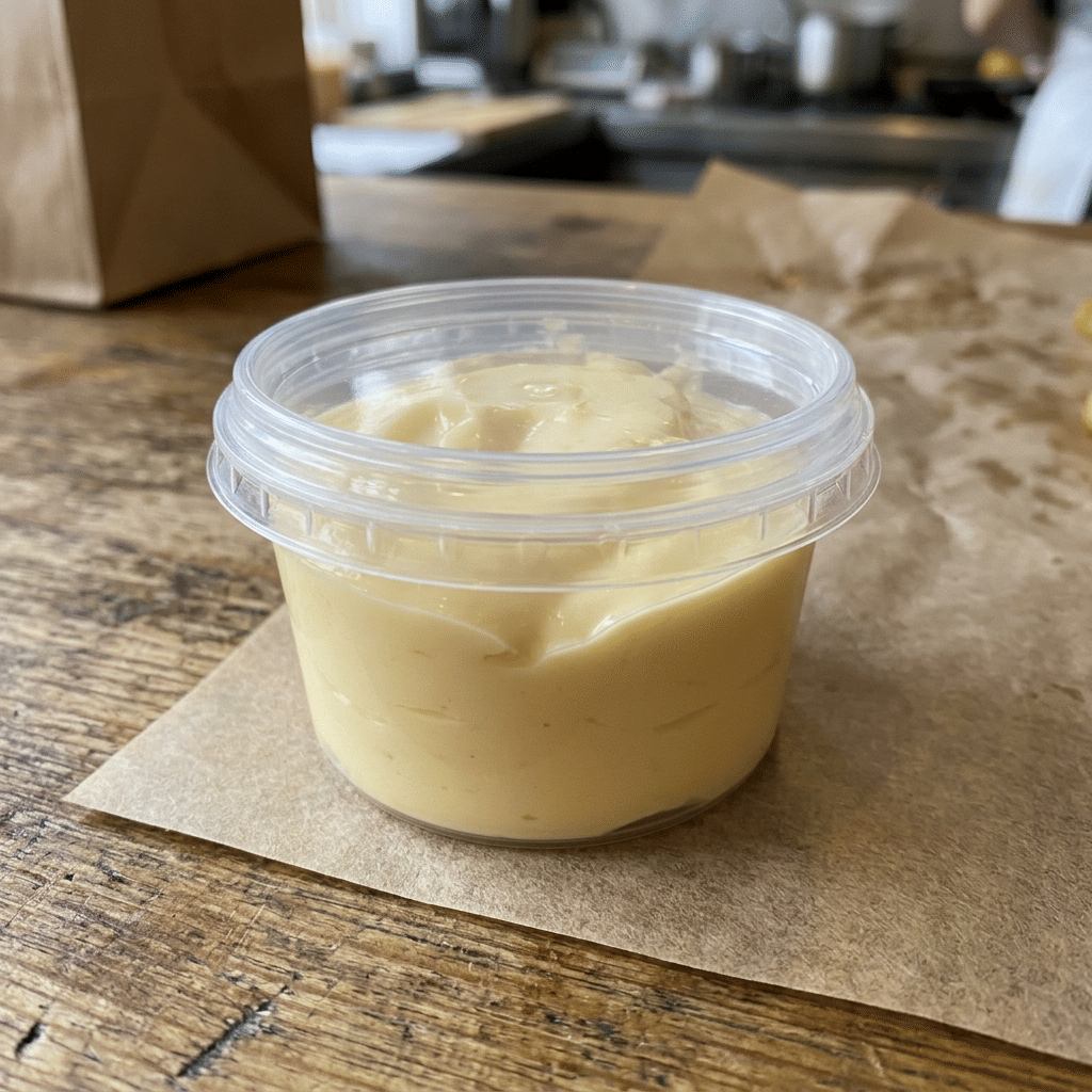 Mayonaise