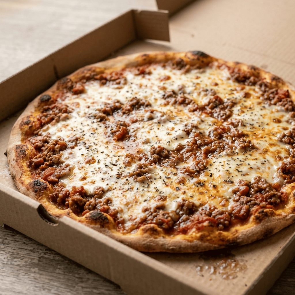 Bolognese Large
