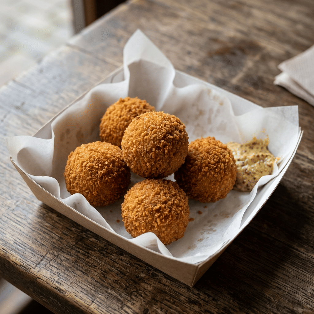 Bitterballen 5 stuks