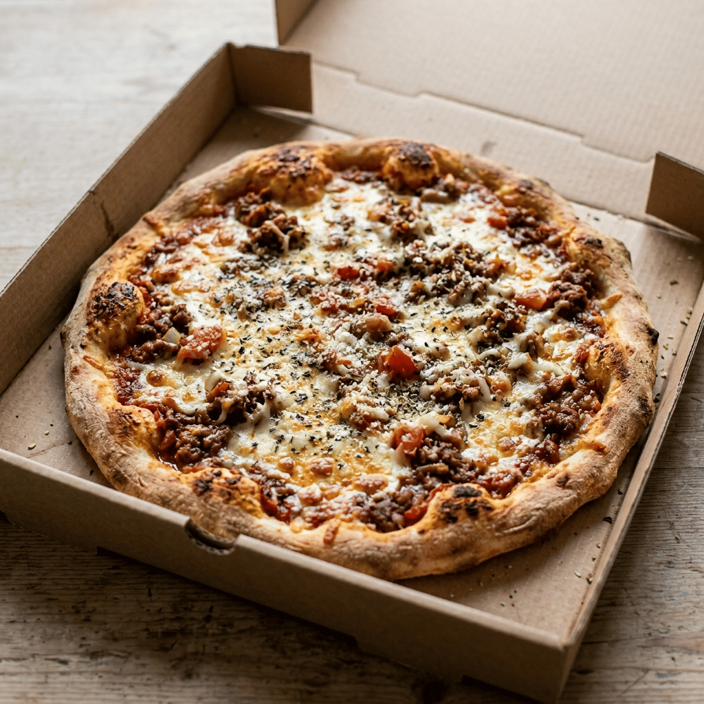 Bolognese Medium