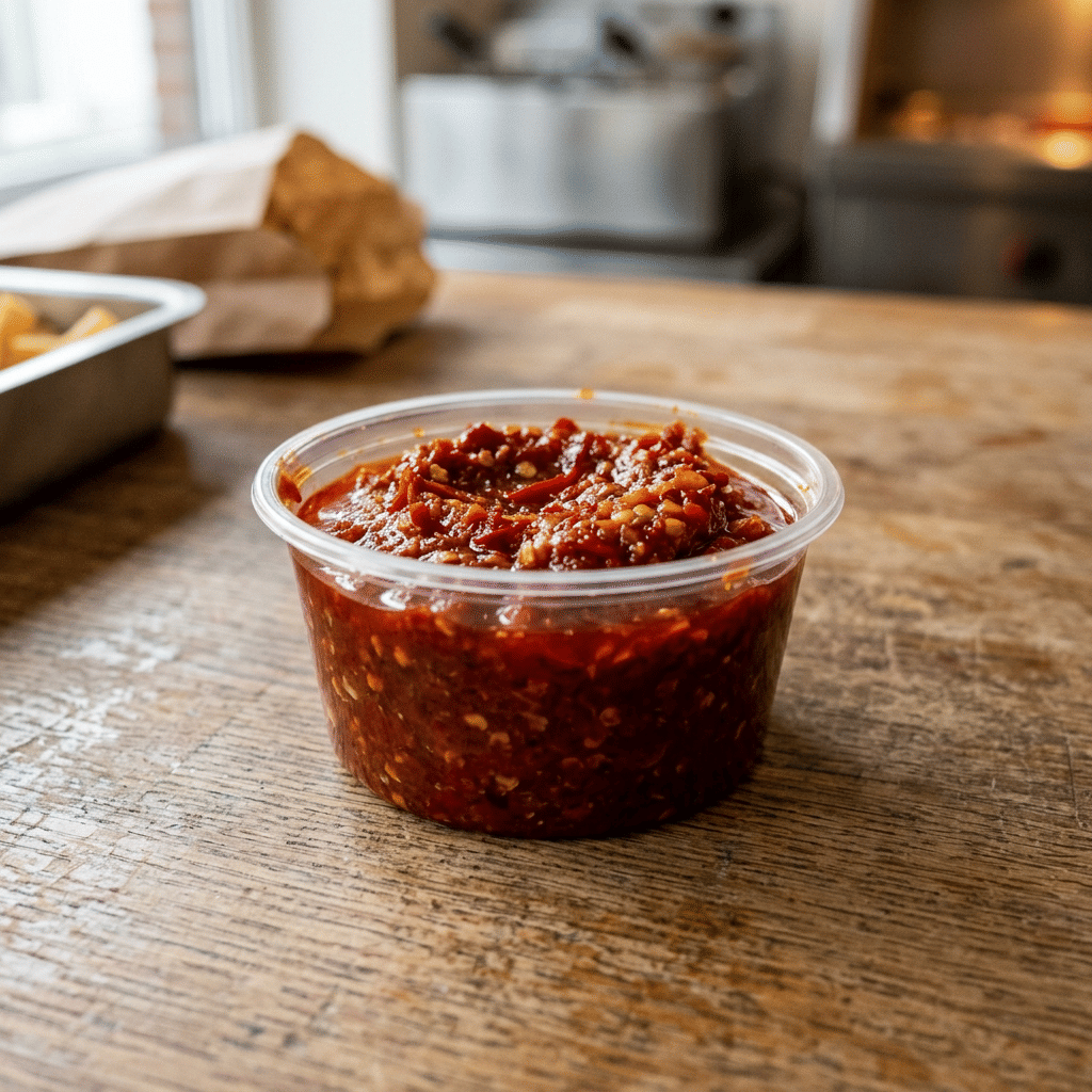 Sambal