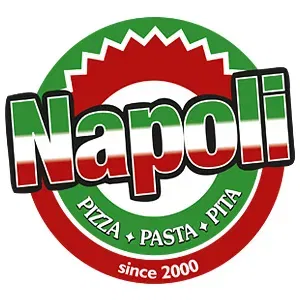 Pita Pizza Napoli Vrasene